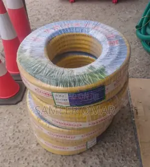 Mining Air Hose 3/4 X50m