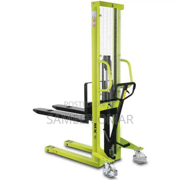 Manual Forklift