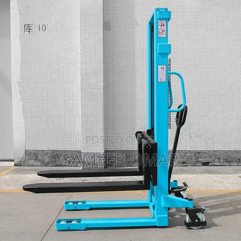 Manual Forklift