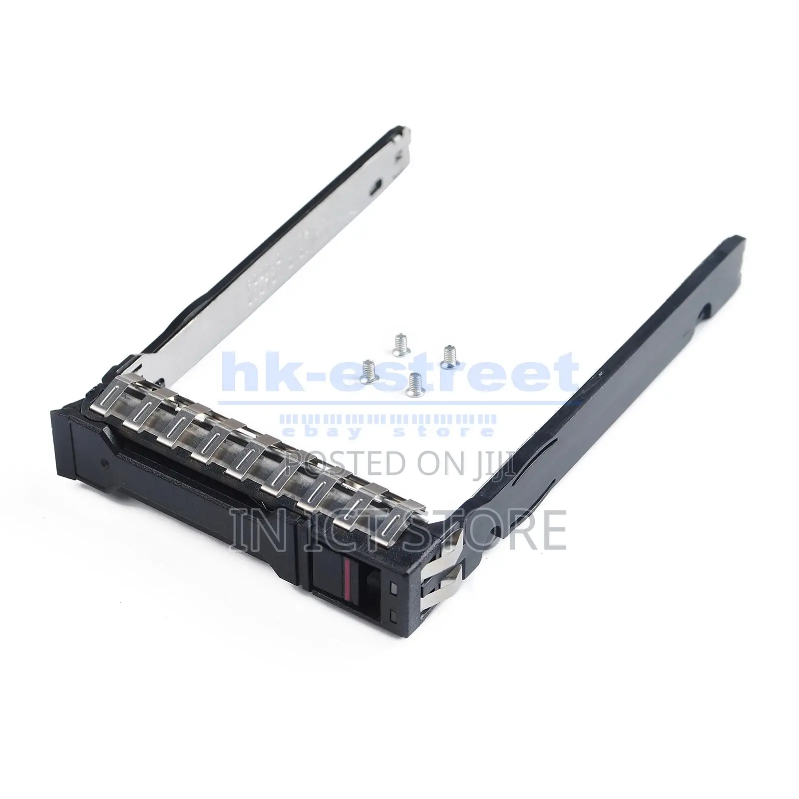 Hp Tray Caddy Nvme Sas Sata Dl380 Dl360 Dl385 Dl365 Gen10 Plus Gen11