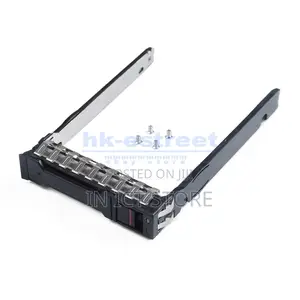 Hp Tray Caddy Nvme Sas Sata Dl380 Dl360 Dl385 Dl365 Gen10 Plus Gen11