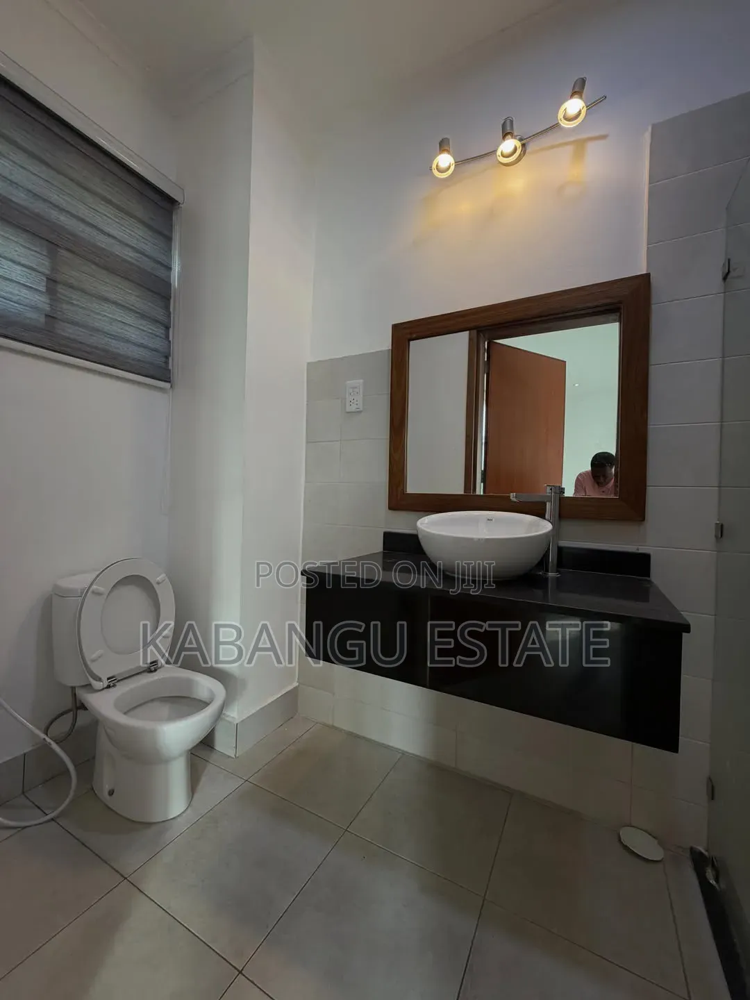 Furnished 4bdrm Villa in Oysterbay Near for rent