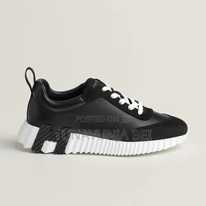 Hermes Original Sneakers 
