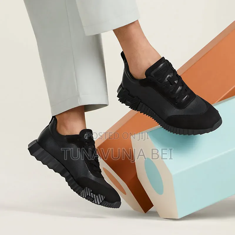 Hermes Original Sneakers 