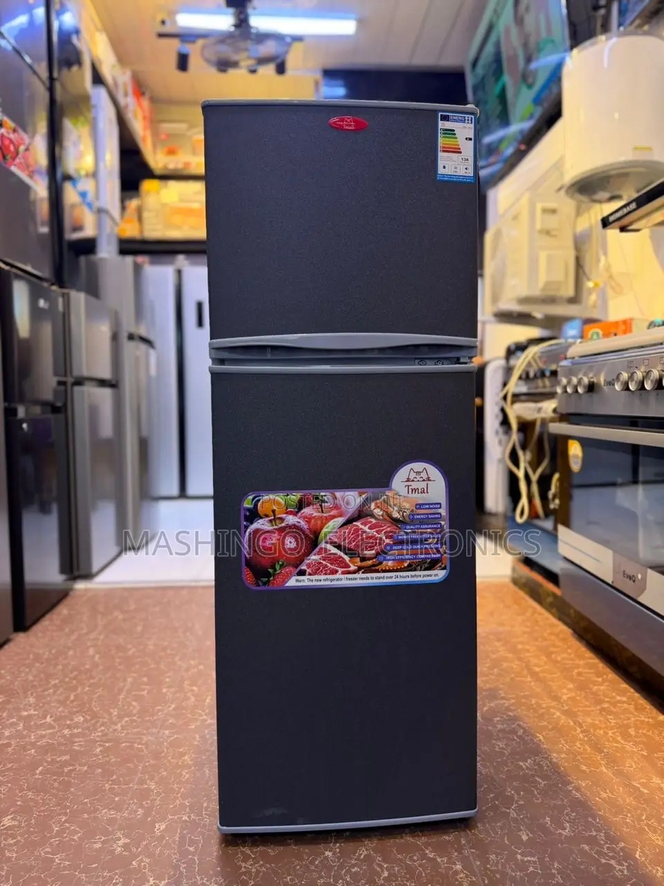 Tmall Fridge 138 Liter || TMRF-138lg