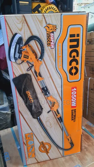 Ingco Dry Wall Sander 1050w