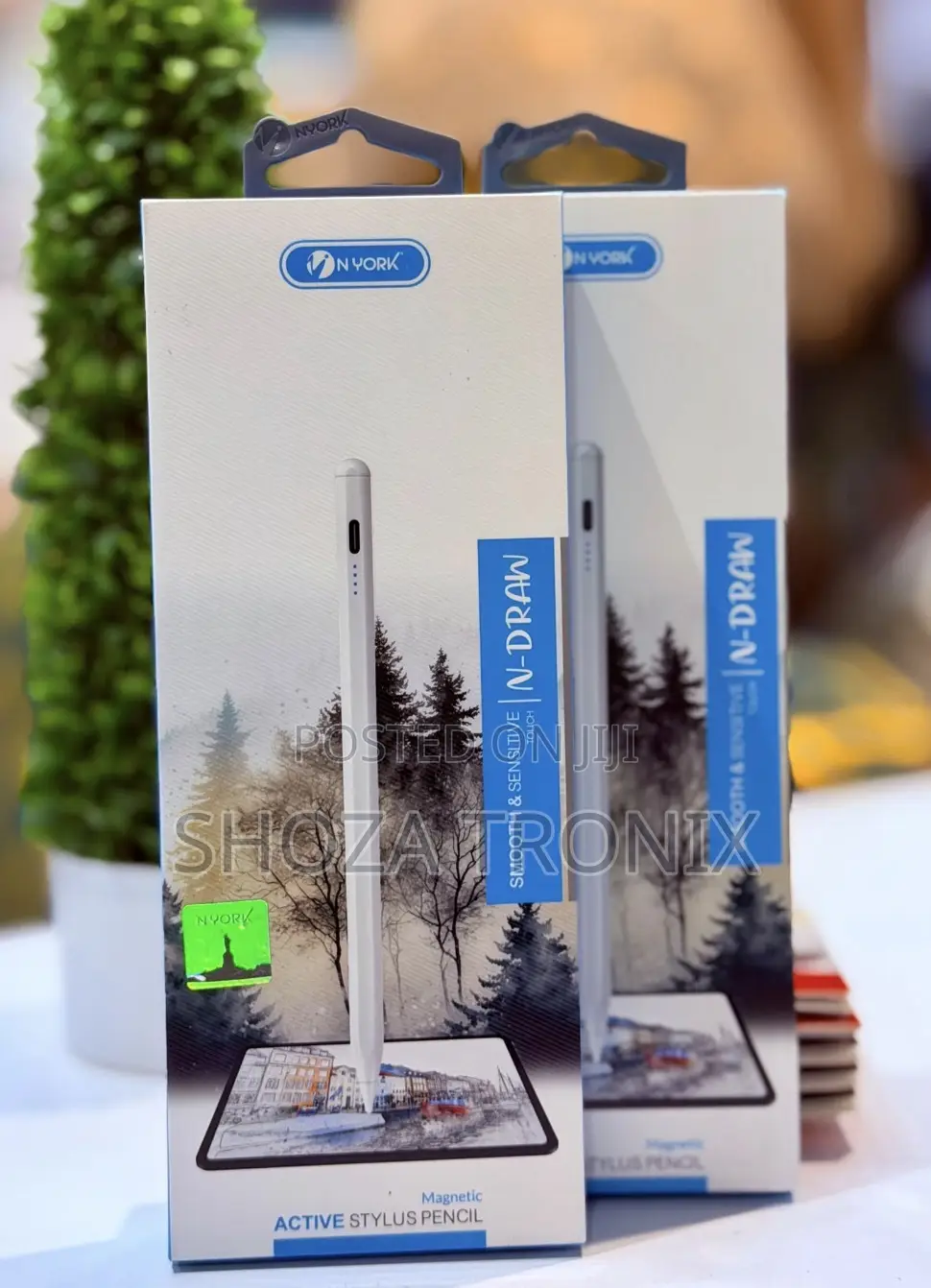Universal Pen