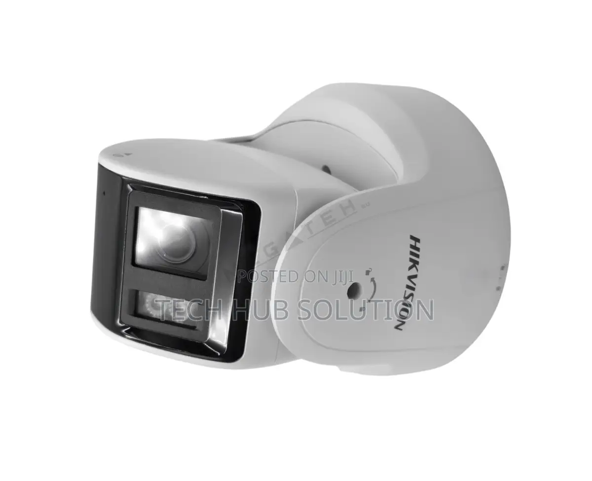 Hikvision Ds2cd2347g2plsu/Sl Ip Camera
