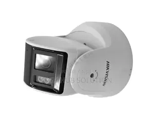 Hikvision Ds2cd2347g2plsu/Sl Ip Camera