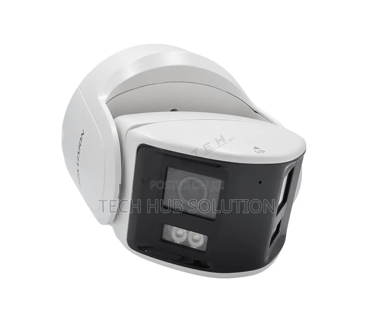 Hikvision Ds2cd2347g2plsu/Sl Ip Camera