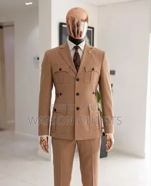 Marco Milano Brand Men's Suits 5 Colours Materials Very Best