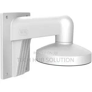 Hikvision Ds-1273zj-140 Wall Mount Bracket