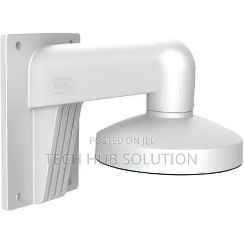 Hikvision Ds-1273zj-140 Wall Mount Bracket