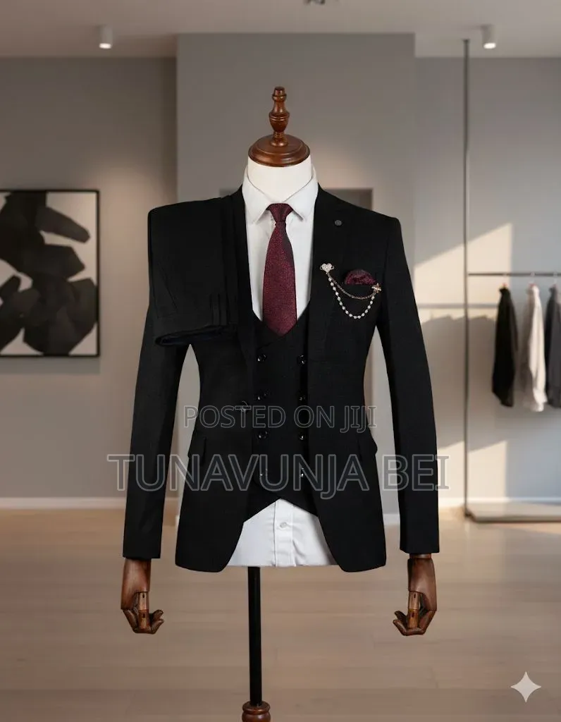 Cardinals Classic Suit for Men