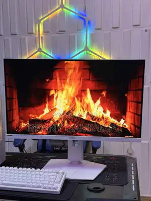 Msi Monitor