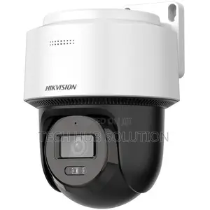 Hikvision Ds-2de2c400mwg-E Pt Camera