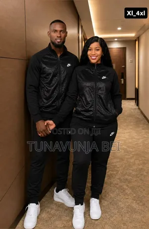New Track Suit Quality Material