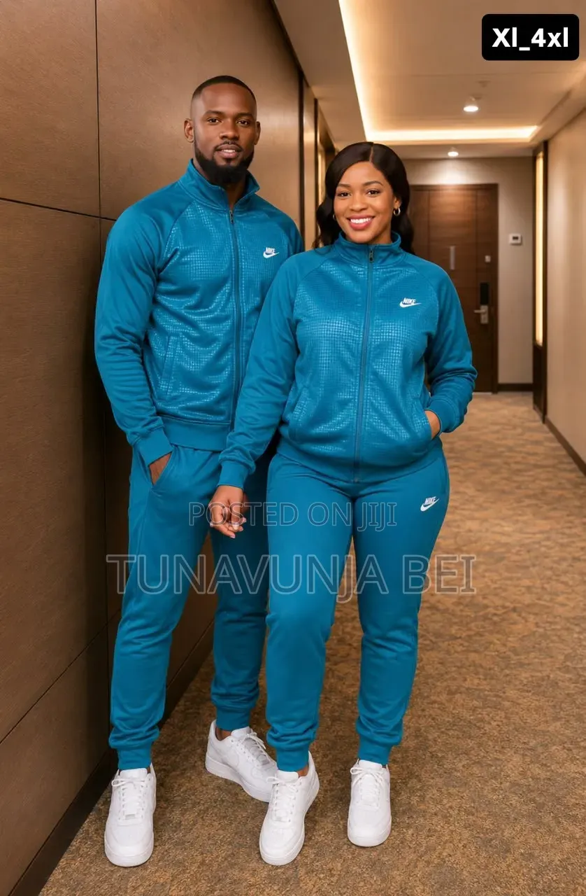New Track Suit Quality Material
