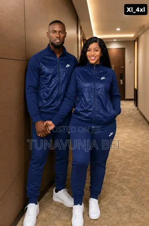 New Track Suit Quality Material