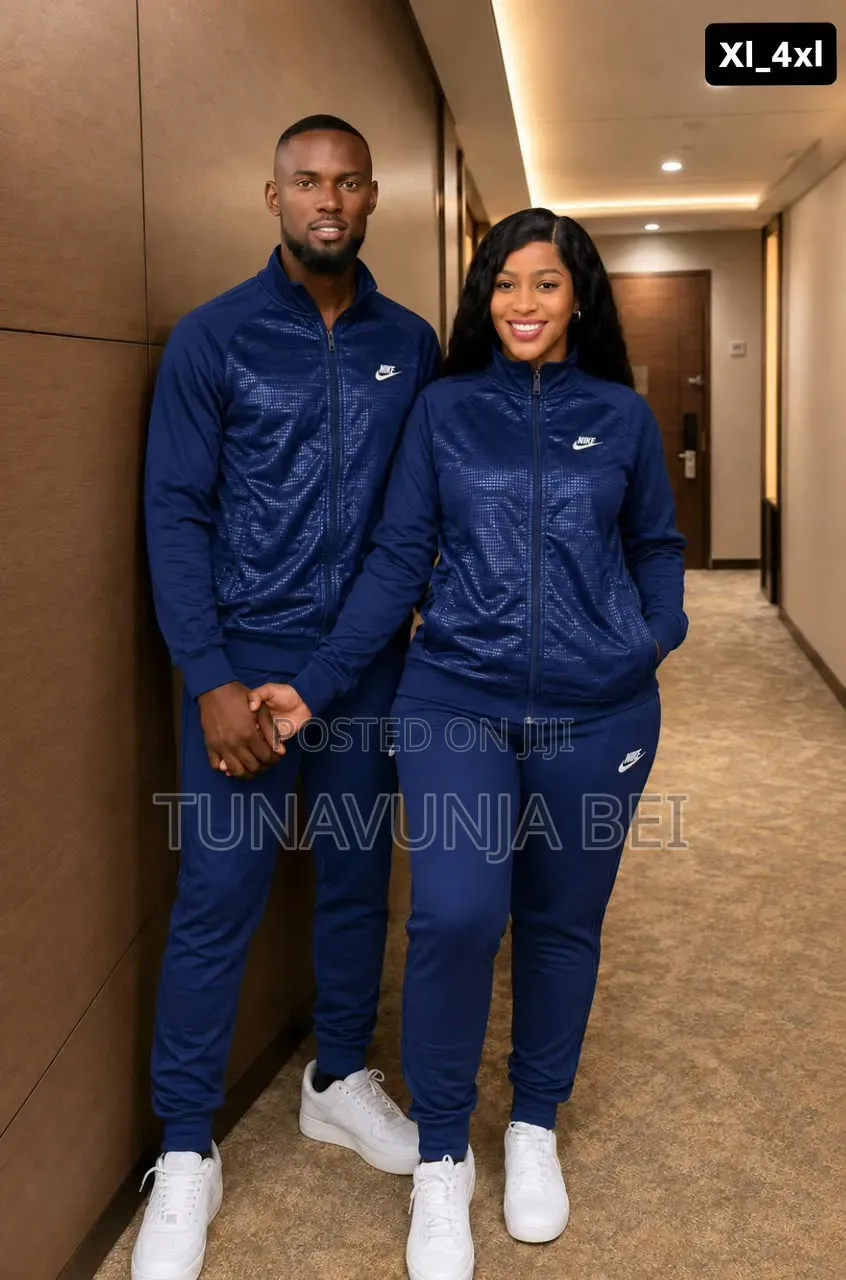 New Track Suit Quality Material