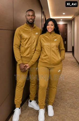 New Track Suit Quality Material