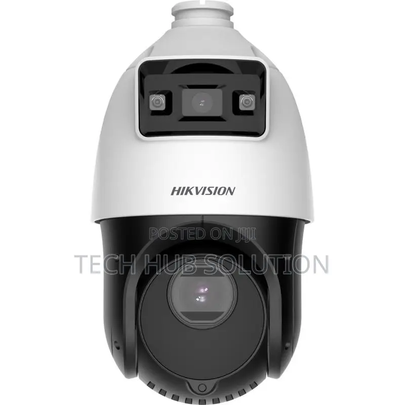 Hikvision Ds-2se4c415mwg-E PTZ Camera