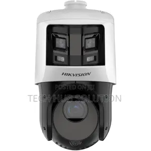 Hikvision Ds-2se4c425mwg-E/26 Tandemvu PTZ Camera