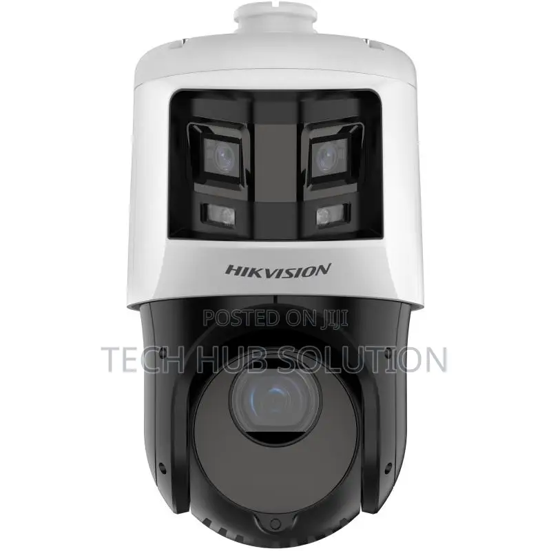 Hikvision Ds-2se4c425mwg-E/26 Tandemvu PTZ Camera