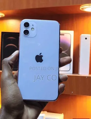 Apple iPhone 11 128 GB Blue