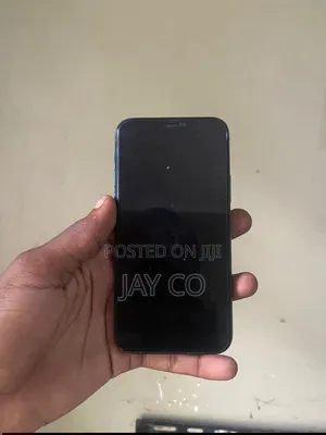 Apple iPhone 11 Pro 256 GB Green