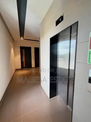 Furnished 2bdrm Apartment in Masaki for rent