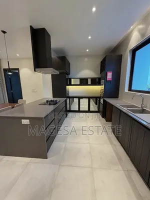 Furnished 2bdrm Apartment in Masaki for rent