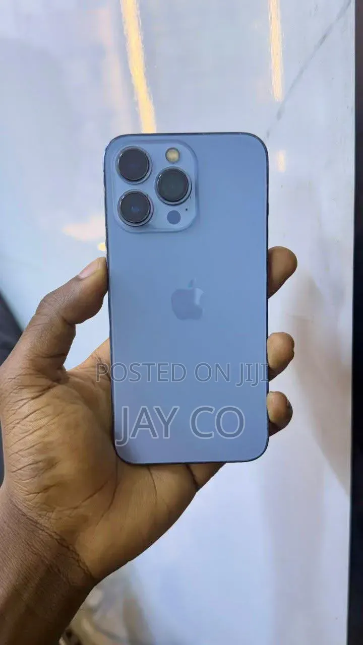Apple iPhone 13 Pro 128 GB Blue