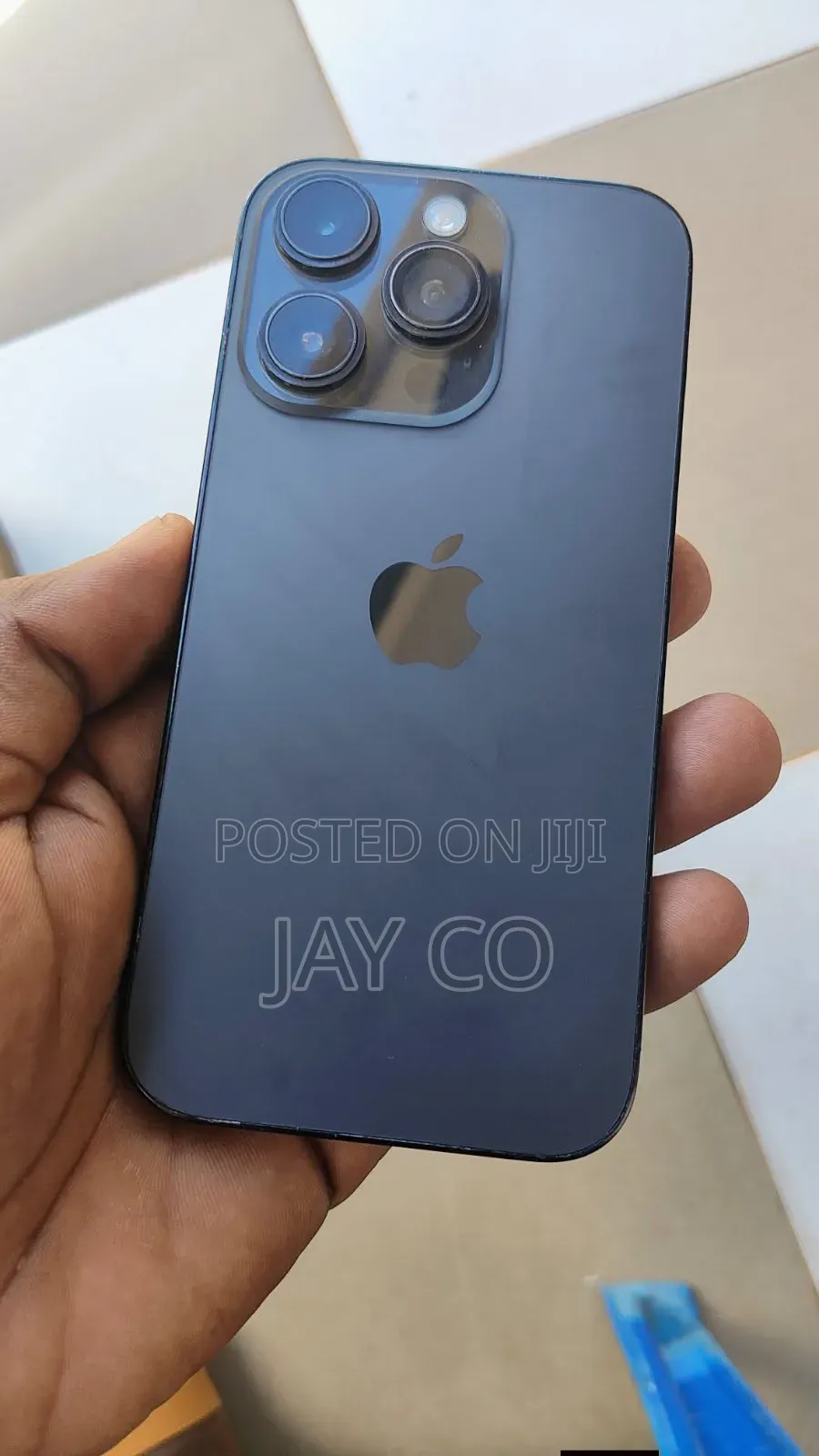 Apple iPhone 14 Pro 256 GB