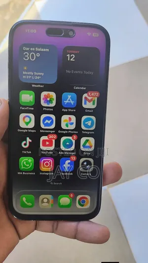 Apple iPhone 14 Pro 256 GB