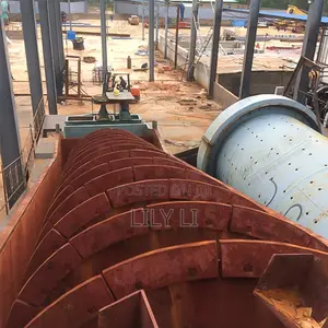 Mining Gold Cip Cil Production Line, Gold Mining Manufacturer