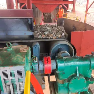 Gold Cip Processing Line High Recovery Rate Mining Cil Process System
