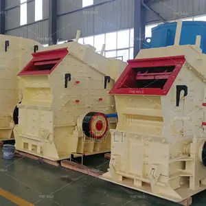 Stone Crusher/Impact Crusher/Stone Crushing Machine