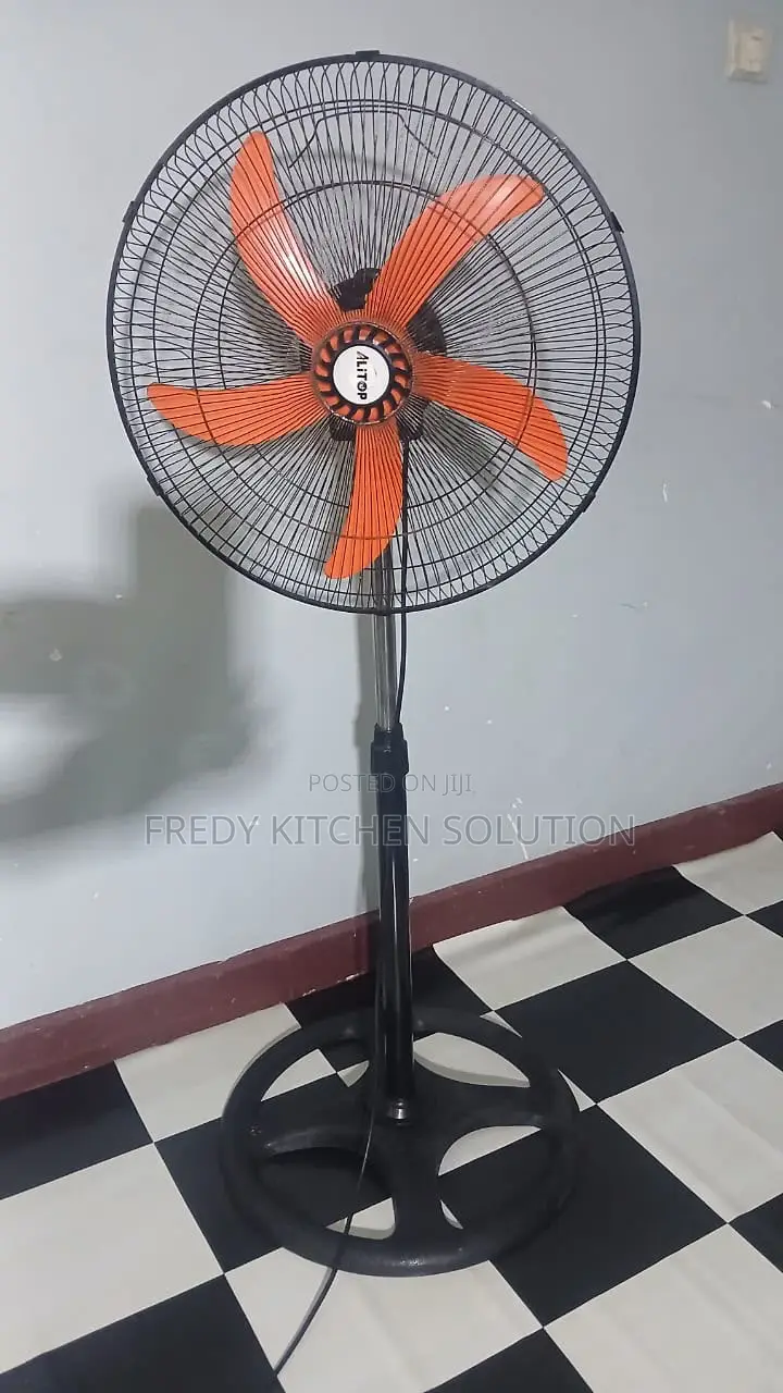 Alitop Standig Fan