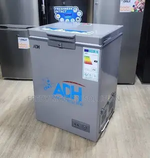 Adh Freezer - Acf-48wg (100l)