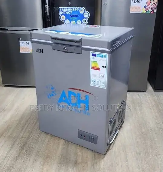 Adh Freezer - Acf-48wg (100l)