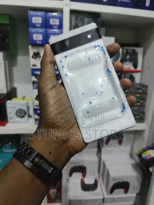 Phone Coolung Sticker