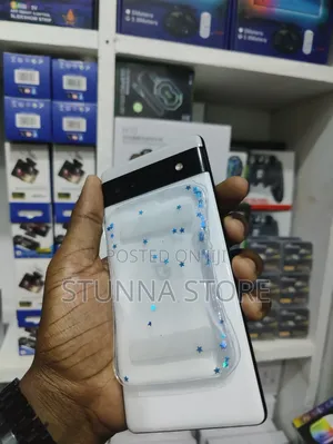 Phone Coolung Sticker