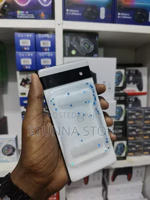 Phone Coolung Sticker