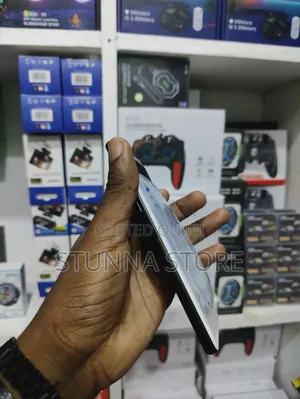 Phone Coolung Sticker