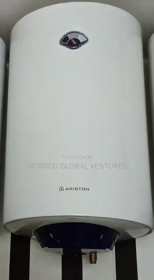 Water Heaters