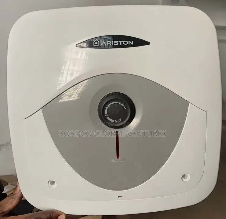 Water Heaters
