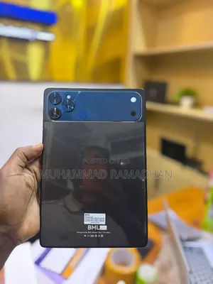 New BML Tab 17 Pro 1 TB Black