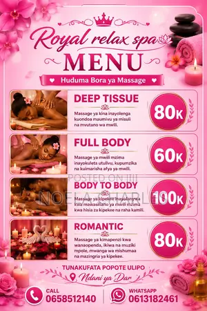 Royal Relax Spa