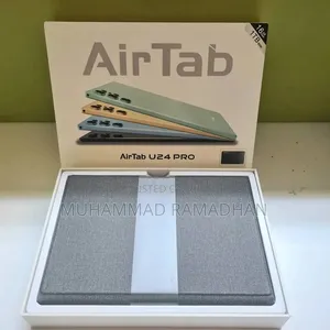New AirTab U24 Pro 1 TB Gray